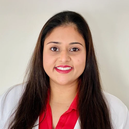 Dentist Noblesville IN Jasmin Dhanjal